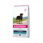 EUKANUBA Adult Breed Specific Rottweiler 12 kg