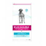 EUKANUBA Veterinary Diets Joint Mobility Adult All Breeds dieta veterinara caini adulti 12 kg