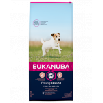 EUKANUBA Caring Senior Small Breed hrana uscata caini seniori talie mica, bogat in pui 15kg