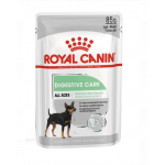 Royal Canin Digestive Care Adult hrana umeda caine pentru confort digestiv, 12 x 85 g