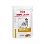 ROYAL CANIN VET Dog Urinary Plicuri hrana umeda caine cu afectiuni ale tractului urinar 12 x 100 g