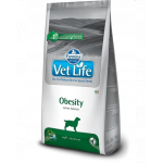 FARMINA Vet Life Dog Obesity 12 kg hrana caini supraponderali