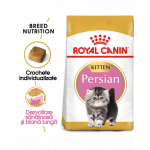 Royal Canin Persian Kitten hrana uscata pisica junior, 400 g