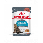 Royal Canin Urinary Care 12 x 85 g in sos, hrana umeda pisica pentru sanatatea tractului urinar