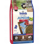 BOSCH Junior miel cu orez 1 kg