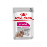 Royal Canin Exigent hrana uscata caine apetit capricios, 12 x 85 g