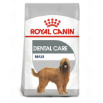 Royal Canin Maxi Dental Care Adult hrana uscata caine pentru reducerea formarii tartrului, 3 kg