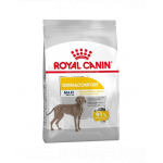 Royal Canin Maxi Dermacomfort hrana uscata caine pentru prevenirea iritatiilor pielii, 3 kg