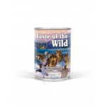 TASTE OF THE WILD Wetlands 390 g