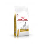 ROYAL CANIN Dog Urinary U/C Low Purine 2 kg hrana dietetica pentru caini adulti pentru utilizarea in tratamentul pietrelor metabolice recurente