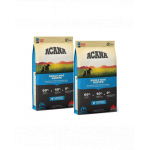 ACANA Adult Dog Recipe Chicken 22.8 kg (2x11.4 kg) hrana uscata caini adulti