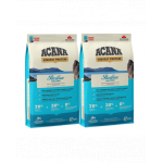 ACANA Pacifica Dog hrana uscata caini pentru toate rasele, varstele 22,8 kg (2 x 11,4 kg)