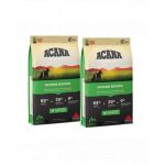 ACANA Senior Dog hrana uscata caini seniori 22.8 kg (2 x 11.4 kg)