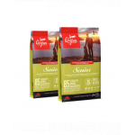 ORIJEN Senior Dog hrana uscata caini seniori 22,8 kg (2 x 11,4 kg)