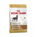 Royal Canin Labrador Adult Sterilised hrana uscata caini sterilizati din rasa Labrador Retriever 20 kg (2 x 12 kg)