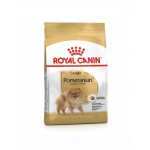 ROYAL CANIN Adult Pomeranian hrana uscata caini adulti din rasa Pomeranian 500 g