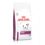 ROYAL CANIN Renal Small Dog hrană uscată pentru câinii de rase mici cu afecțiuni renale 0,5 kg