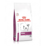 ROYAL CANIN Renal Small Dog hrană uscată pentru câinii de rase mici cu afecțiuni renale 1,5 kg