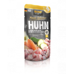 BELCANDO Finest Selection hrana umeda caini adulti, cu pui si orez 125 g