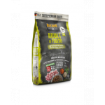 BELCANDO Adult Grain Free Poultry hrana uscata pentru caini, talie M-XL, 4 kg