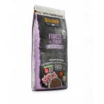 BELCANDO Finest Grain Free Senior hrana uscata caini senior de talie mica si medie, cu pasare 12.5 kg