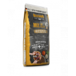 BELCANDO Mix It Grain Free hrana uscata fara cereale pentru caini adulti, talie XS-XL, 10 kg