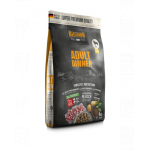 BELCANDO Adult Dinner hrana uscata pentru caini cu activitate normala, talie M-XL, 4 kg