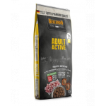 BELCANDO Adult Active hrana uscata pentru cainii adulti foarte activi, talie M-XL, 12,5 kg