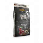 BELCANDO Adult hrana uscata pentru cainii adulti sensibili, cu miel si orez, talie M-XL, 4 kg