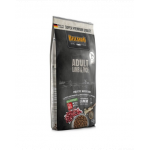 BELCANDO Adult hrana uscata pentru cainii adulti sensibili, cu miel si orez, talie M-XL, 12.5 kg