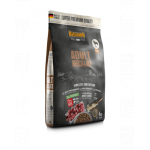 BELCANDO Adult Iberico &amp; Orez hrana uscata pentru caini, talie M-XL, 4 kg