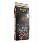 BELCANDO Adult Iberico &amp; Orez hrana uscata pentru caini, talie M-XL, 12,5 kg