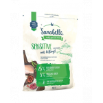 SANABELLE Sensitive - cu pasăre 400 g