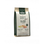 BOSCH Soft Mini - Hrană uscată pentru câini de rase mici cu prepeliță și cartofi 1 kg