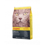 JOSERA Cat Catelux hrana uscata pisici adulte pretentioase, cu pui si rata 2 kg