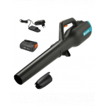 GARDENA Suflanta pentru frunze, cu baterie PowerJet 18V P4A