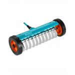 GARDENA Combisystem Cutter vertical pentru tuns gazon, 32 cm