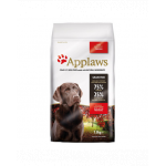 Applaws Dog Adult Large hrana uscata pentru caini de talie mare, cu pui 7,5 kg