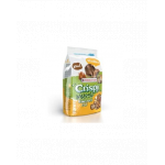 VERSELE-LAGA Crispy Muesli Hamster&amp; Co Hrana pentru rozatoare 20 kg