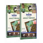BOSCH Hrana uscata pentru cainii adulti Menue 30 kg (2 x 15 kg)