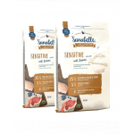 SANABELLE Hrana uscata cu miel pentru pisici Sensitive 20 kg (2 x 10 kg)