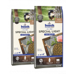BOSCH Special Light 25 kg (2 x 12.5 kg)