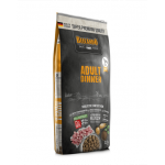 BELCANDO Adult Dinner hrana uscata caini cu activitate normala 12,5 kg