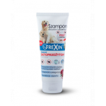 FREXIN Sampon pentru caini, impotriva ectoparazitilor, 220 g