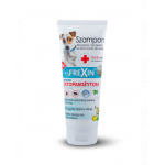 FREXIN S.O.S. CONTROL sampon pentru cainii cu piele sensibila, 220 g