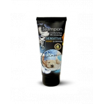 FREXIN Sensitive Sampon cu balsam pentru catelusi , miere si bumbac 220 g