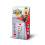 PCHEŁKA Bio Picaturi pentru protectia impotriva parazitilor, caini mici de pana la 5 kg, 1 ml
