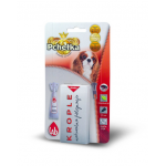 PCHEŁKA Bio Picaturi pentru protectia impotriva parazitilor, pentru caini de la 5 la 15 kg, 1.5 ml