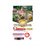 PCHEŁKA Zgarda caine cu rol de ingrijire S 40cm