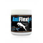 GAME DOG AniFlexi Fit V2 Supliment alimentar caini pentru sustinerea sistemului musculo-scheletic 300 g